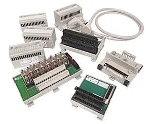 1492 I/O Wiring Systems