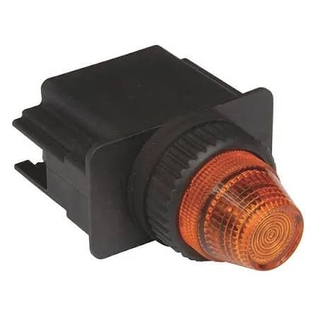 800L Indicator Lights