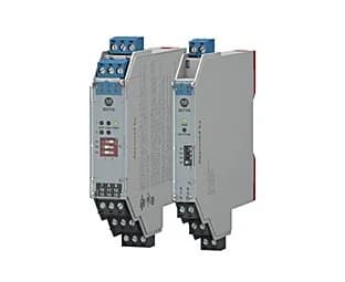 937T Isolator Barriers