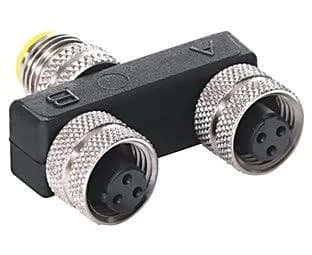AC Micro Splitters & Tees
