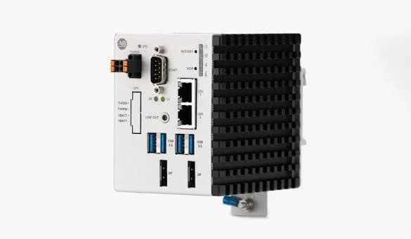 ASEM™ 6300T Thin Clients