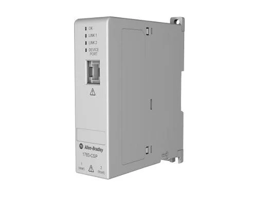 CIP Security™ Proxy, 1783