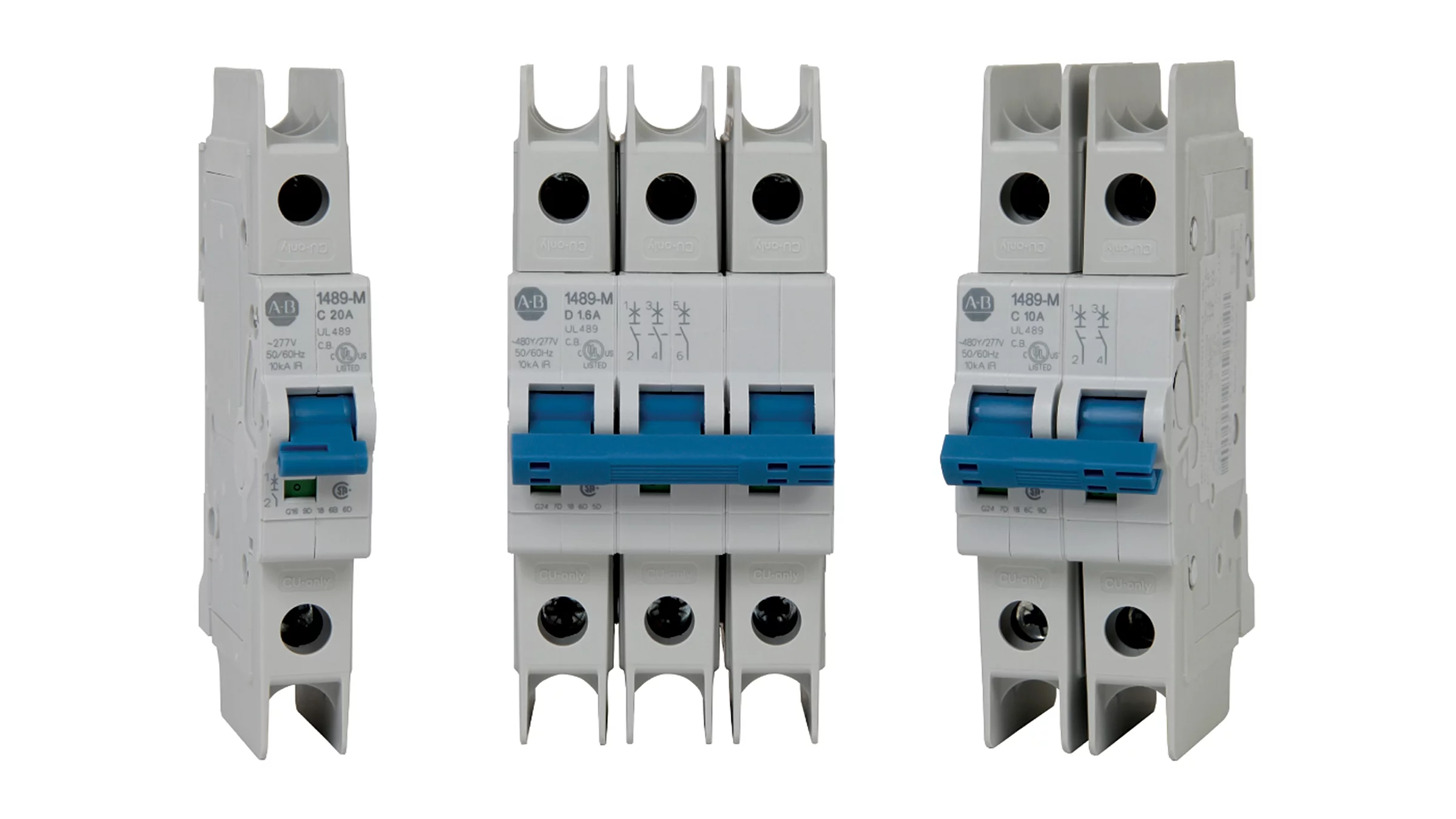 Circuit Breakers
