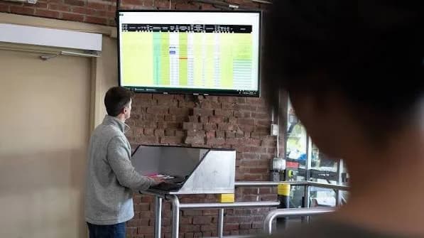 FactoryTalk® AssetCentre