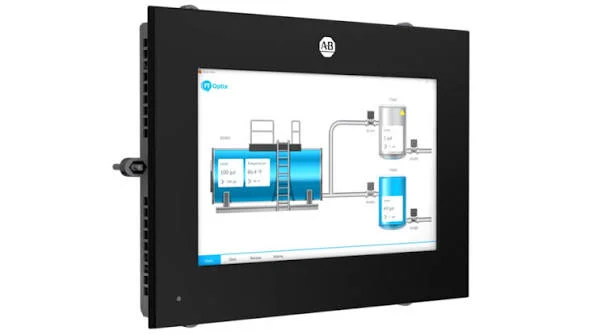 FactoryTalk® Remote Access™