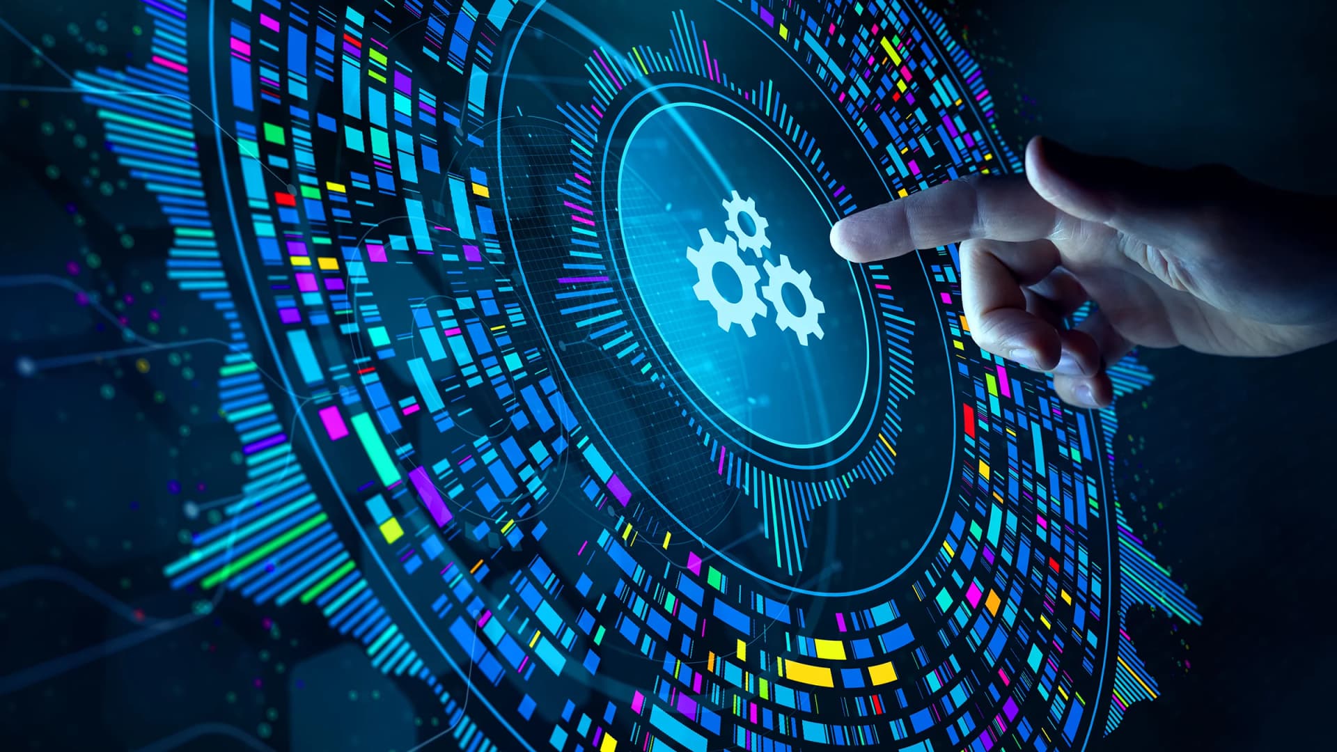 FactoryTalk® DataMosaix