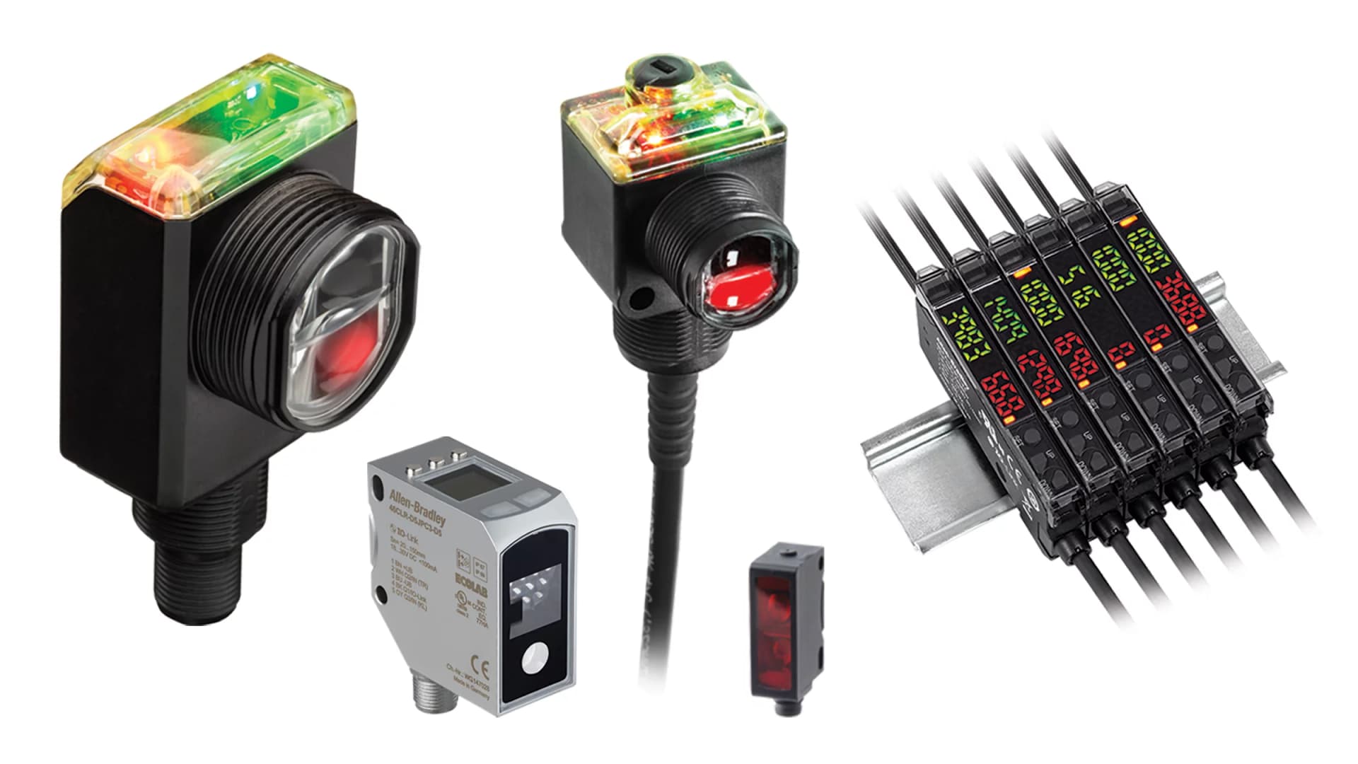 Hazardous Location Switches