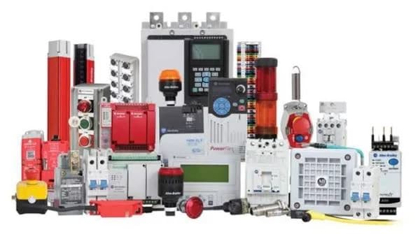 Industrial Control Products