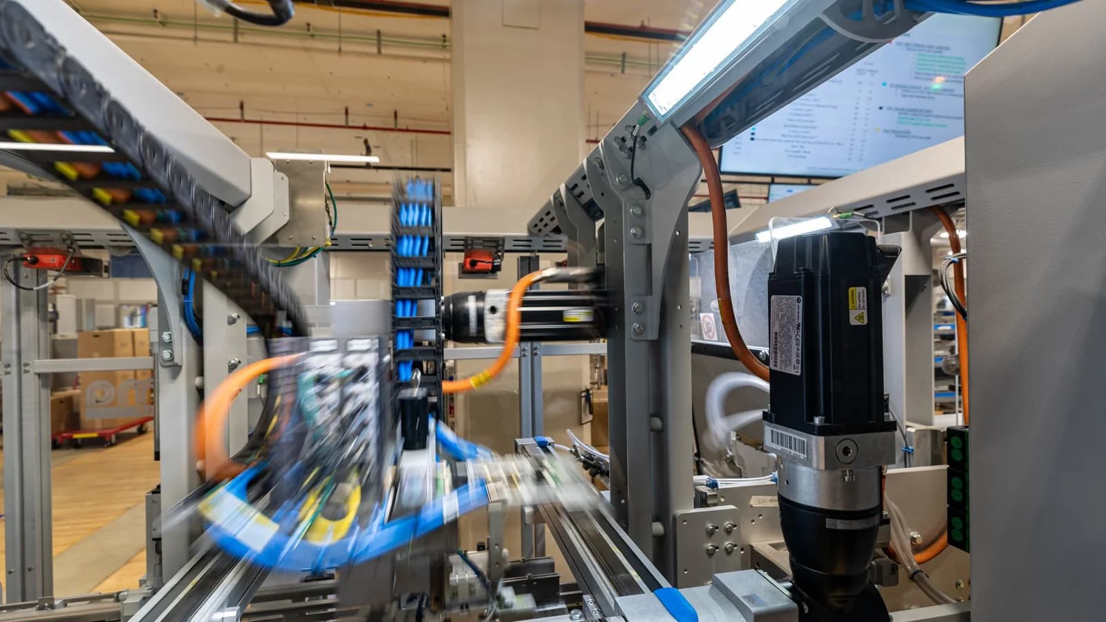 Linear Motion Solutions