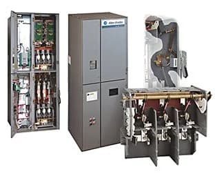Medium Voltage Soft Starters