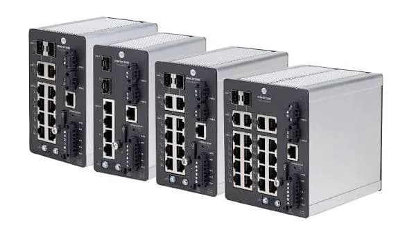 Network Media, Ethernet
