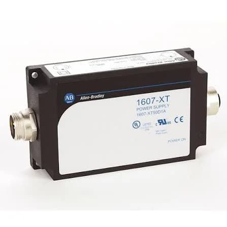 On-Machine Power Supplies