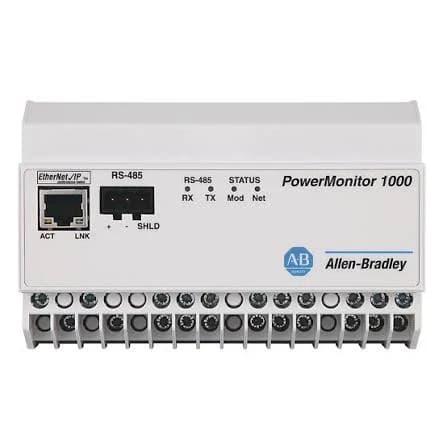 PowerMonitor 1000