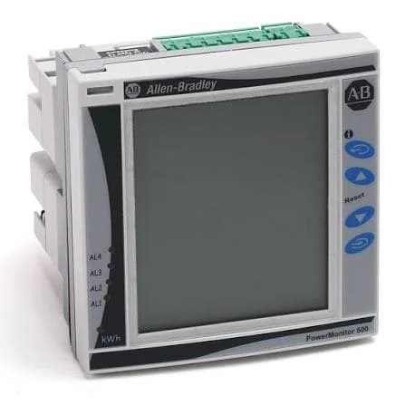 PowerMonitor 500