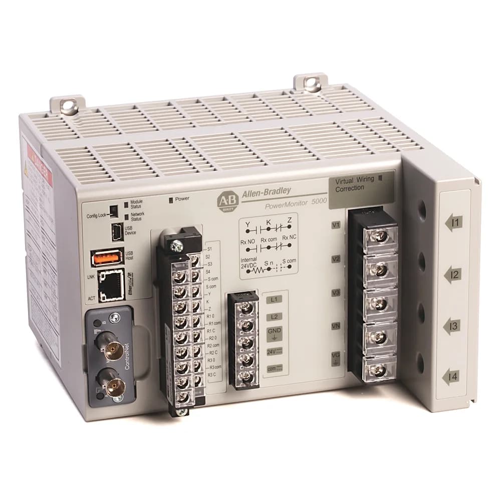 PowerMonitor 5000