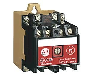 Solid-State Relays