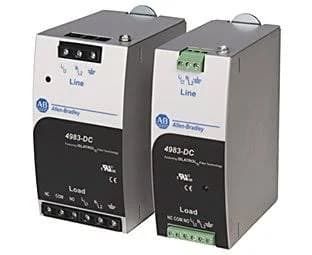 Surge Protectors & Filters