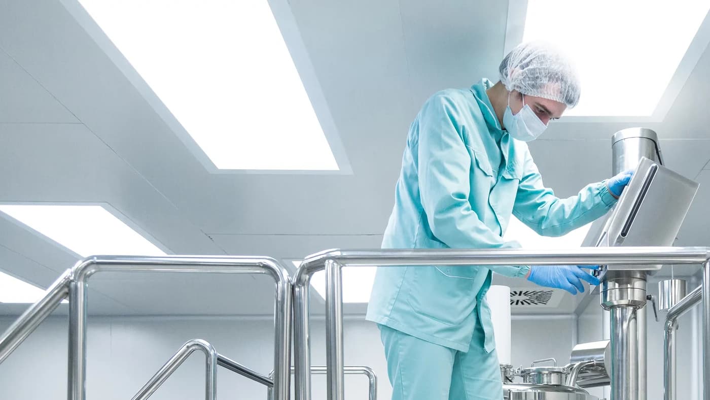 FactoryTalk PharmaSuite