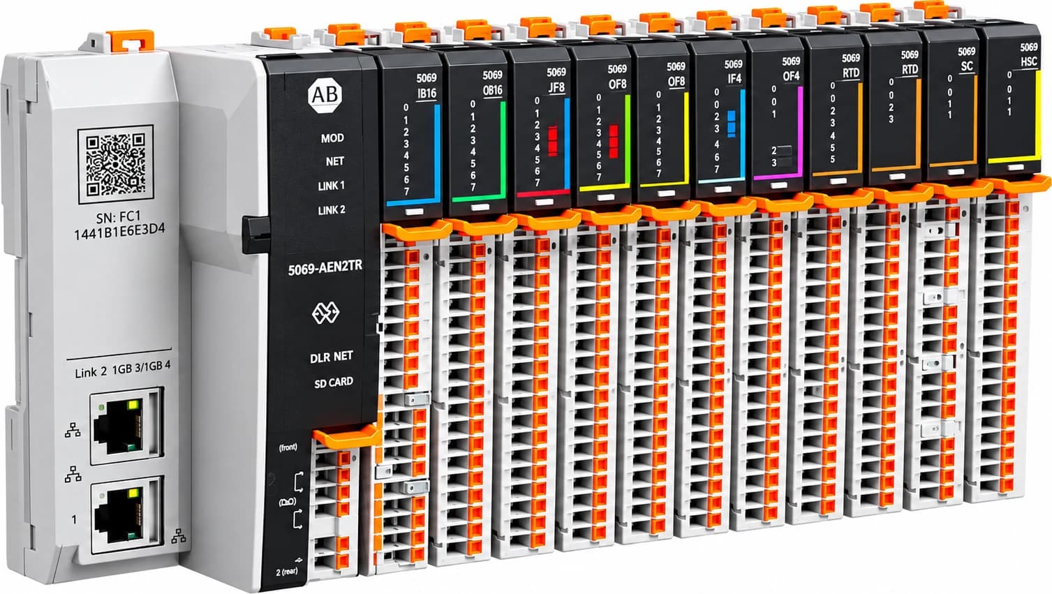 PointMax™ I/O