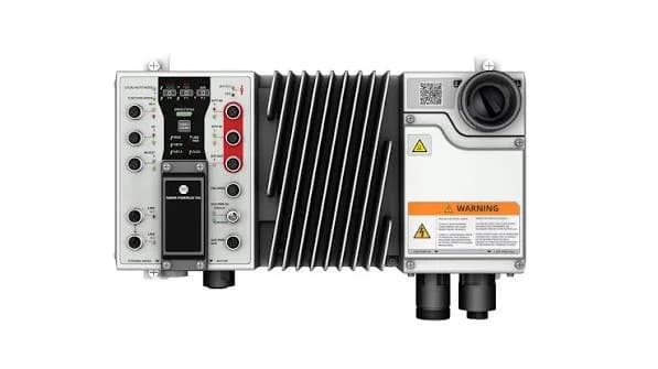 Armor PowerFlex® Drives