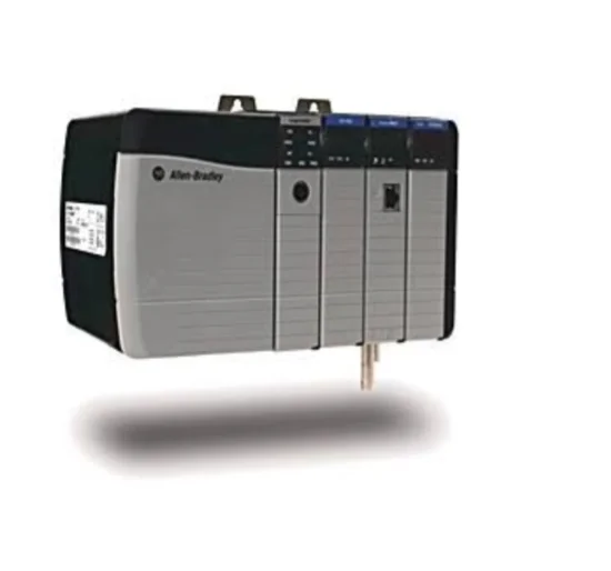 ControlLogix® I/O