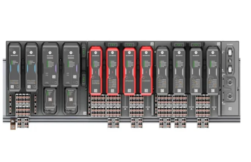 FLEXHA 5000™ I/O