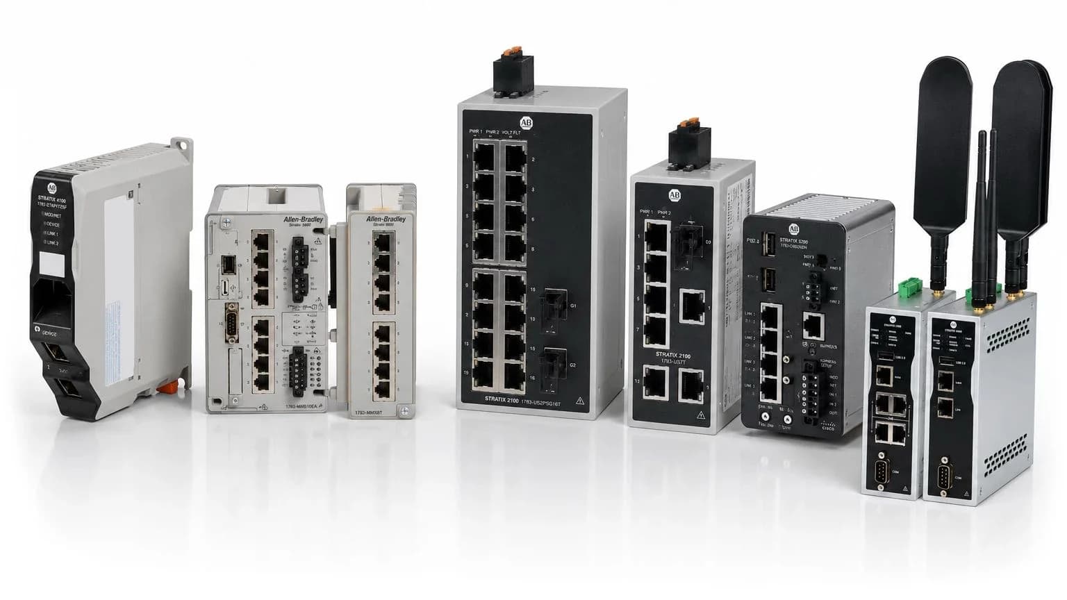 Gateway & Linking Devices