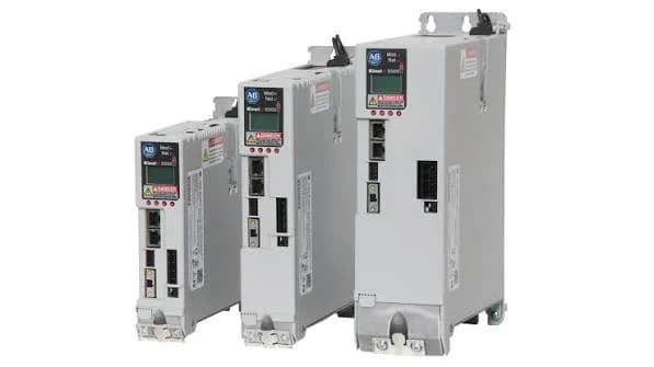 Kinetix® 5700 Servo Drives