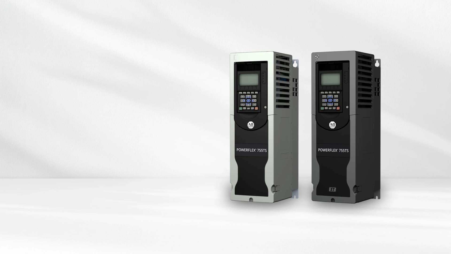 PowerFlex® 525 Drives