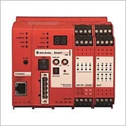 SmartGuard 600 Controllers