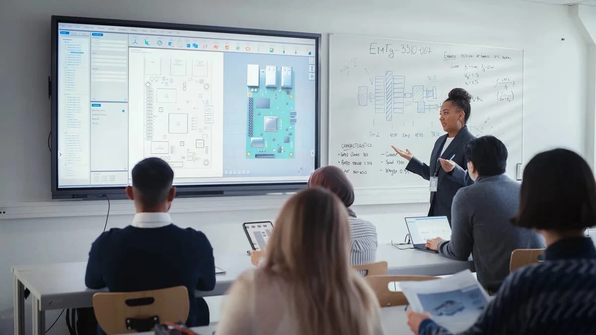 Training Services