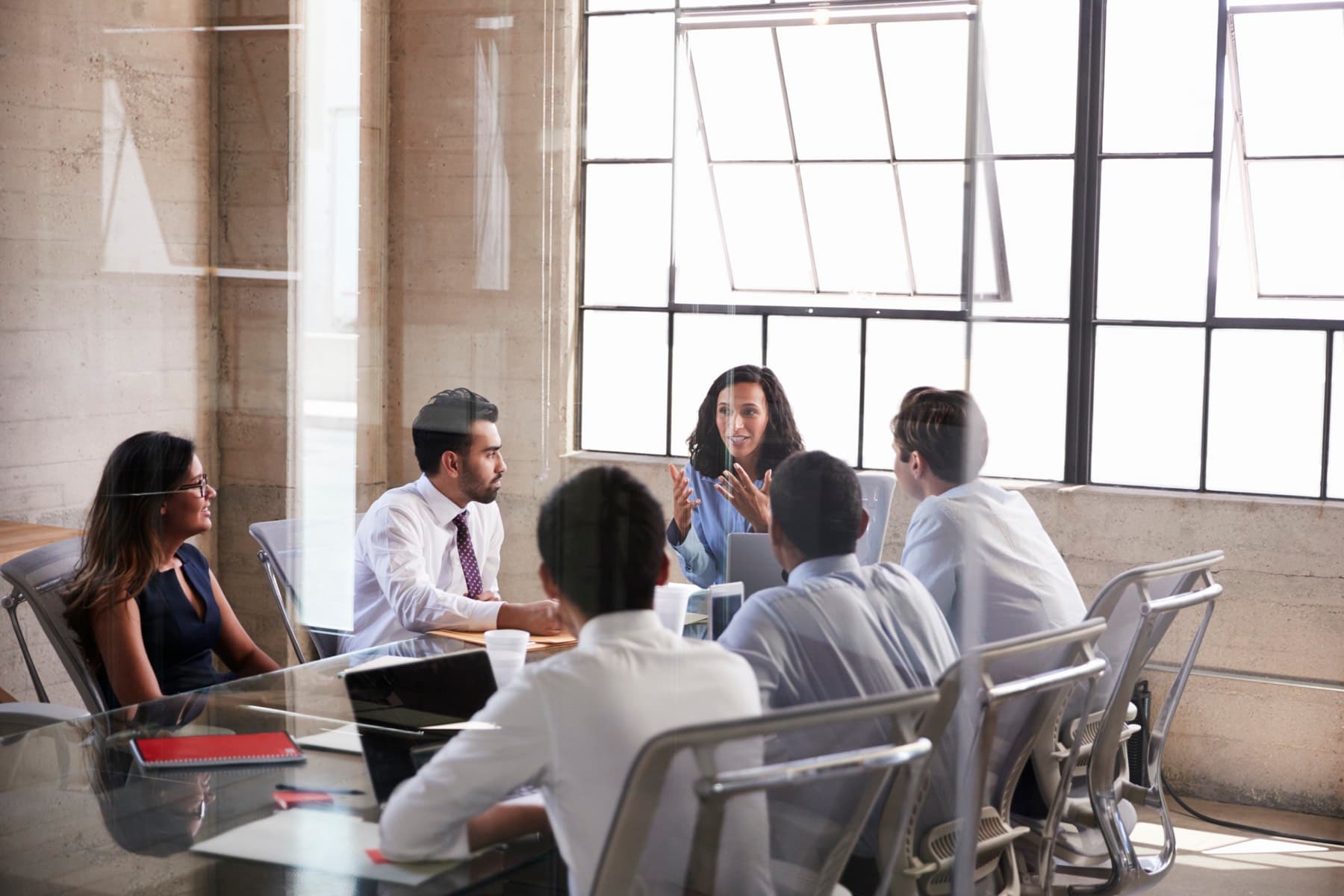 Careers at Multivista