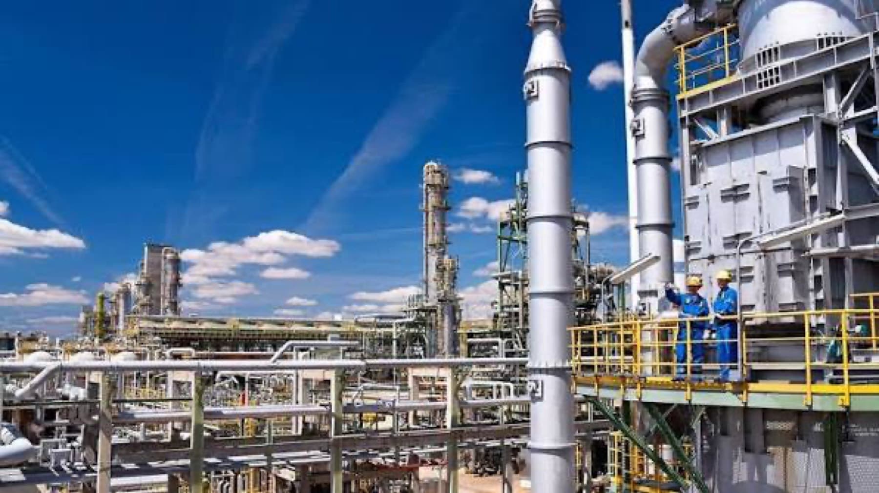 Industrial compressed air systems