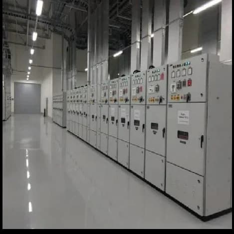 Power Quality & Electrical System